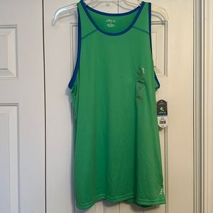 Men’s BCG Tank Top Size M
